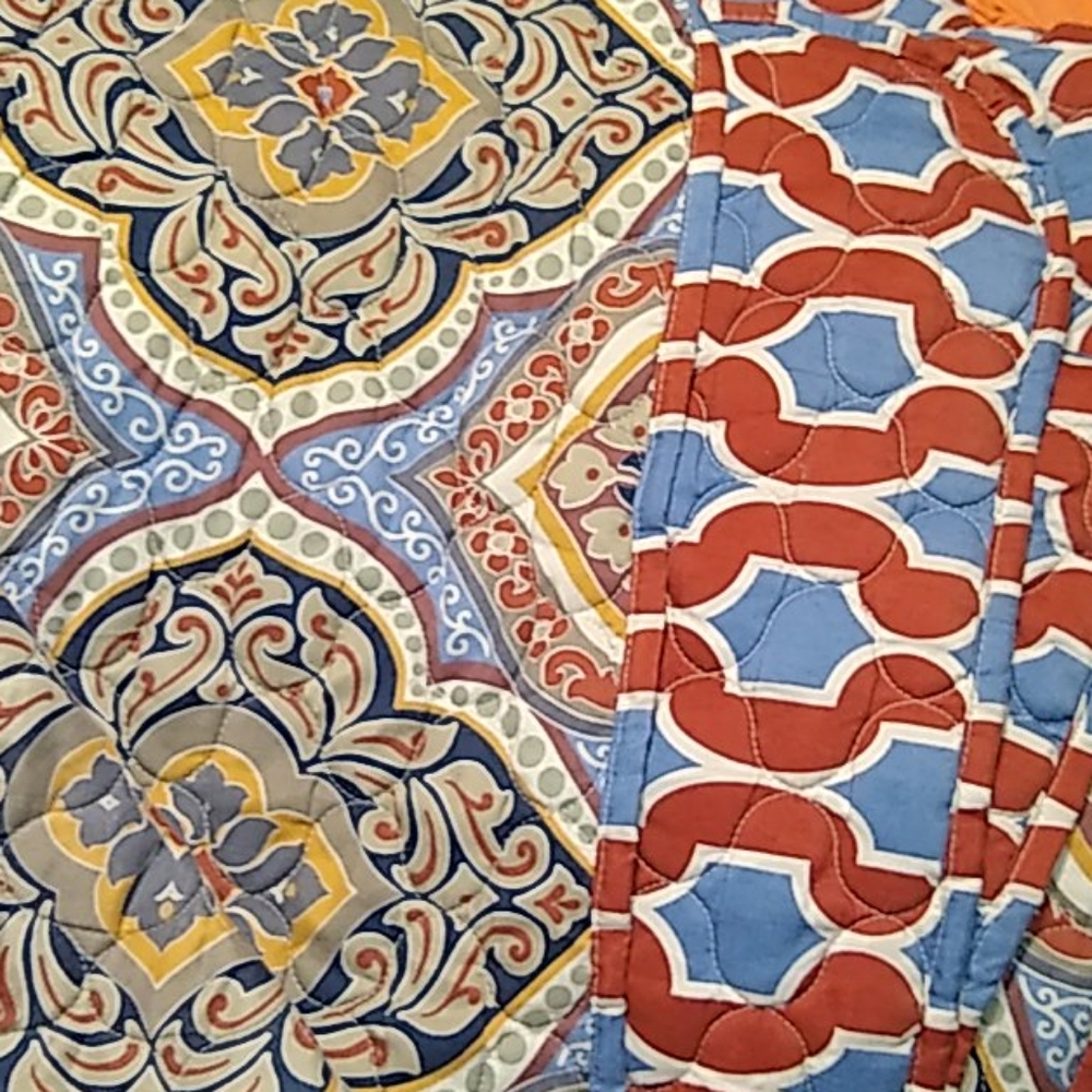 Comforter